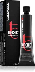 Goldwell Topchic Permanente Haarfarbe (60ml) - verschiedene Nuancen - Bild 1 von 3