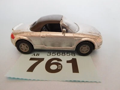 Siku 1033 Audi TT Roadster (761) - Image 1 of 4