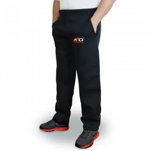 ARD Neoprene Trousers – Sauna Weight Loss Fitness Gym Training for Men/Women - Picture 1 of 8
