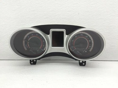 Приборная панель спидометр датчики 2017 Dodge Journey TKRI7 - Изображение 1 из 4