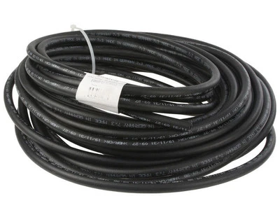 For 1985-1992 Volkswagen Golf Hose - Fuel 91926CXCF 1986 1987 1988 1989 1990 - Image 1 of 2