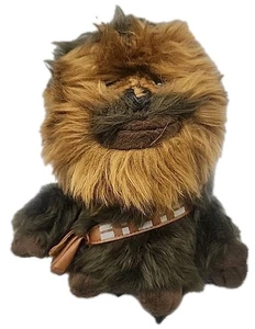 Peluche Chewbacca de Star Wars [B] - Imagen 1 de 13