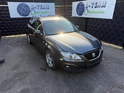 Centralina motore Seat Exeo ST 3R 3R0906032A P23475039 - Immagine 1 di 3