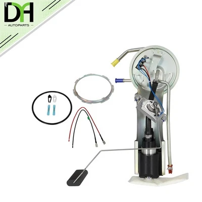 SP2122H Fuel Pump Assembly For Ford Crown Victoria Town Car 4.6L V8 1992-1994 - Image 1 of 4