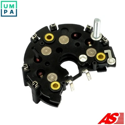 RECTIFIER ALTERNATOR ARC0120 - Image 1 of 4