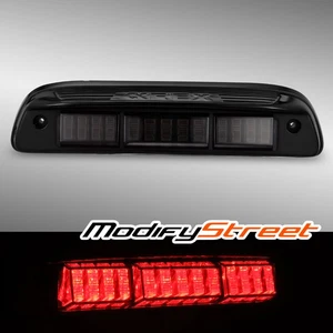 For 05-15 Toyota Tacoma NOVA-Series Prismatic LED Third Brake Light Alpha-Black - Foto 1 di 7