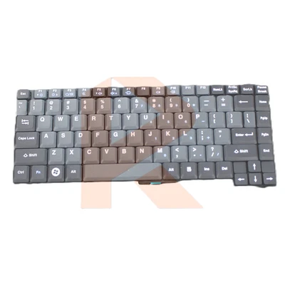 US Standard Keyboard for Panasonic CF-31 CF-53 - Image 1 of 2