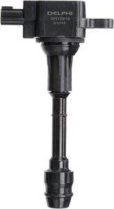Direct Ignition Coil Delphi GN10219 for Nissan Altima, X-Trail - Picture 1 of 3