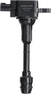 Direct Ignition Coil Delphi GN10219 for Nissan Altima, X-Trail - Image 1 of 3