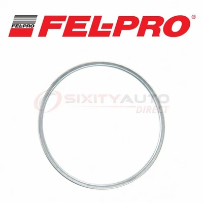 Fel-Pro Exhaust Pipe Flange Gasket for 2004-2011 Chevrolet Aveo 1.6L L4 - bl Foto 1 de 4