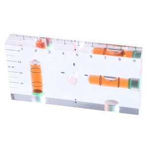 Multifunctional Home Use Leveling Instrument with Feature Easy to Read - Bild 1 von 8
