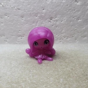 Monster High Minis Vandala Doubleons Pulpo Monstruo Marino Rosa Translúcido - Imagen 1 de 6