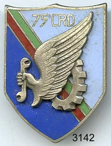 3142 - Fallschirmjäger - 75. Jh. - Bild 1 von 1