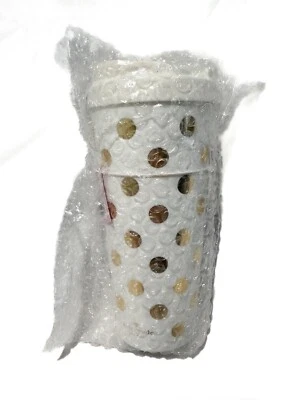 Kate Spade New York Women's Insulated Thermal,Acrylic,Travel Mug Tumbler, 16 ... - Image 1 of 2