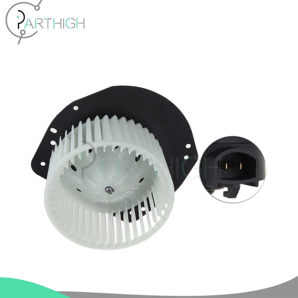 A/C Heater Blower Motor For 1980 1981-1986 Ford F-150 F-250 F-350 Replacement - Image 1 of 4