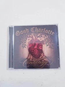 Good Charlotte : Cardiology CD (2010) - Picture 1 of 12