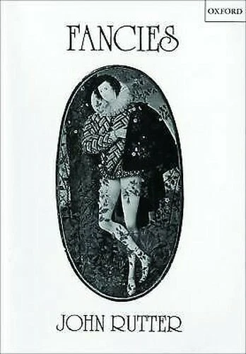 Fantaisies John Rutter - Photo 1/1