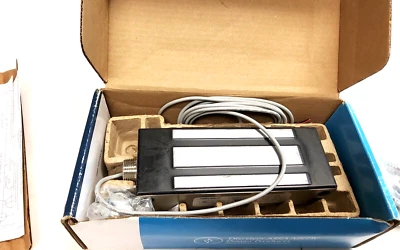 New Assa Abloy Securitron M62 Magnalock Gate Conduit M62G   - Image 1 of 4