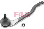 Tie Rod End For Dacia Fag 840 1124 10
