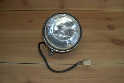 Harley Davidson SX125 SX 125 1975 AMF Aermacchi OEM faros delanteros Foto 1 de 4