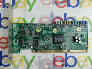 HP Adaptec AIC-8130 370901-001 373013-001 4 Port Sata RAID Controller PCI-X - Picture 1 of 3