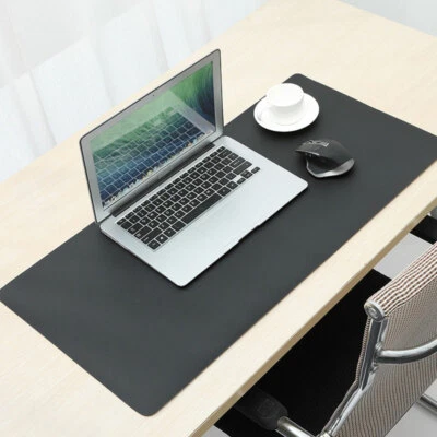 30X60/40x80/50*100cm Large Anti-Slip Gaming Mouse Pad Mat For PC Laptop Macbook - Image 1 of 4