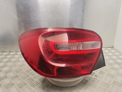 Mercedes-Benz A Class Rear Tail Light Lamp LH Left 2012-2018 W176 A1769060100 - image 1 of 4