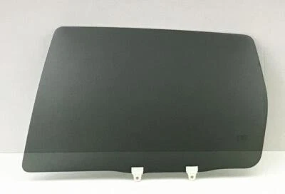 Se adapta a Honda Crosstour 2010-2016 lado del conductor puerta trasera izquierda ventana vidrio Foto 1 de 4