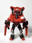 C1209 Hasbro Transformers ROTF "Swerve" Action Figure Loose