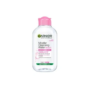 Garnier Acqua Detergente Micellare Detergente Delicato e Struccante per Tutti i Giorni - Foto 1 di 9