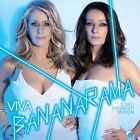 Bananarama - Viva - New CD - J1398z