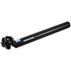 Universal 31.6 SeatPost 350mm for Most Bike Seat Post