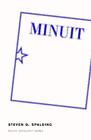 Minuit by Steve Spalding (English) Paperback Book