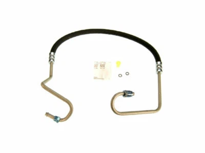 Conjunto de manguera de línea de presión de dirección asistida para Chevrolet P30 1983-1996 96589XJ Foto 1 de 2