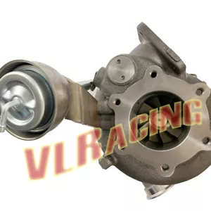 Turbocompresor Cascadia B3G DDC DD15 para Detroit Diesel Turbo A4720901480 - Imagen 1 de 3