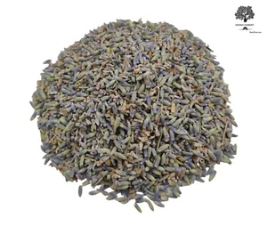 Certified Organic Greek Dried Lavender Buds 85g - 1.95Kg | 2025 - Picture 1 of 6