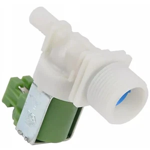 Elettrovalvola Lavatrice Carico Acqua 1 Via Electrolux Rex Zanussi 3792260436 - Imagen 1 de 5