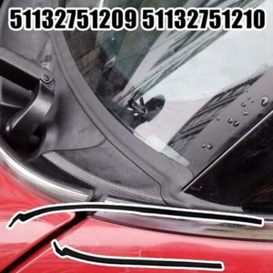 Scheibenwischer-Motorhaubendichtung für R55 2007-2015 für R56 R57 2006-207269 - Bild 1 von 10