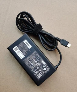 For Lenovo SA11D52396 5A11D52398 16IAH7 Lenovo 100W Ac Power Adapter ADL100YDC3A - Picture 1 of 3