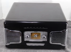 Retro! TEAC SL-A100 Compact Hi-Fi Stereo System w/ AM/FM Tuner, Turntable EXC+! - Bild 1 von 9