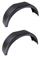 trailer mudguards 16 inch wheels