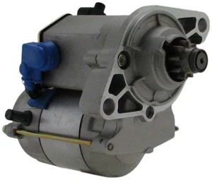 DEMARREUR NEUF ACURA 1.8 INTEGRA 94-01 31200-P75-901 A/T 228000-2062 91-29-5294N - Photo 1 sur 3