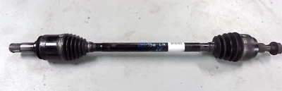 07-12 Conjunto eje trasero izquierdo mercedes gl550 1643500010 Foto 1 de 4