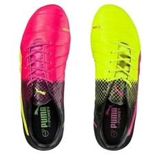 puma different color shoes