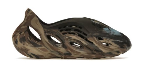 Yeezy Foam Runner MX Cinder