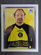 Merlin Premier League 98 - Ed De Goey Chelsea #128