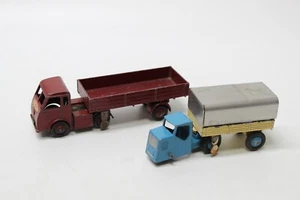 Dinky Toys Diecast Vehicles Joblot For Restoration or Spares - Picture 1 of 14
