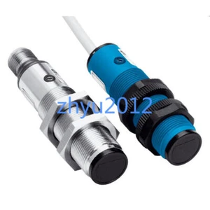 100% Test SICK VTF18-3P5912 Photoelectric Proximity Sensor ,PNP,NewKd - Picture 1 of 2