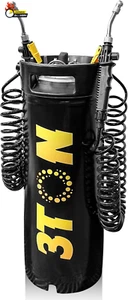 PPF Tank Sprayer, Stainless Steel Paint Protection Film Tools, High Pressure Spr - Picture 1 of 12