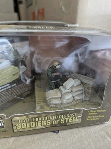 Forces Of Valor 1/32 LCpl Ford - Picture 1 of 2
